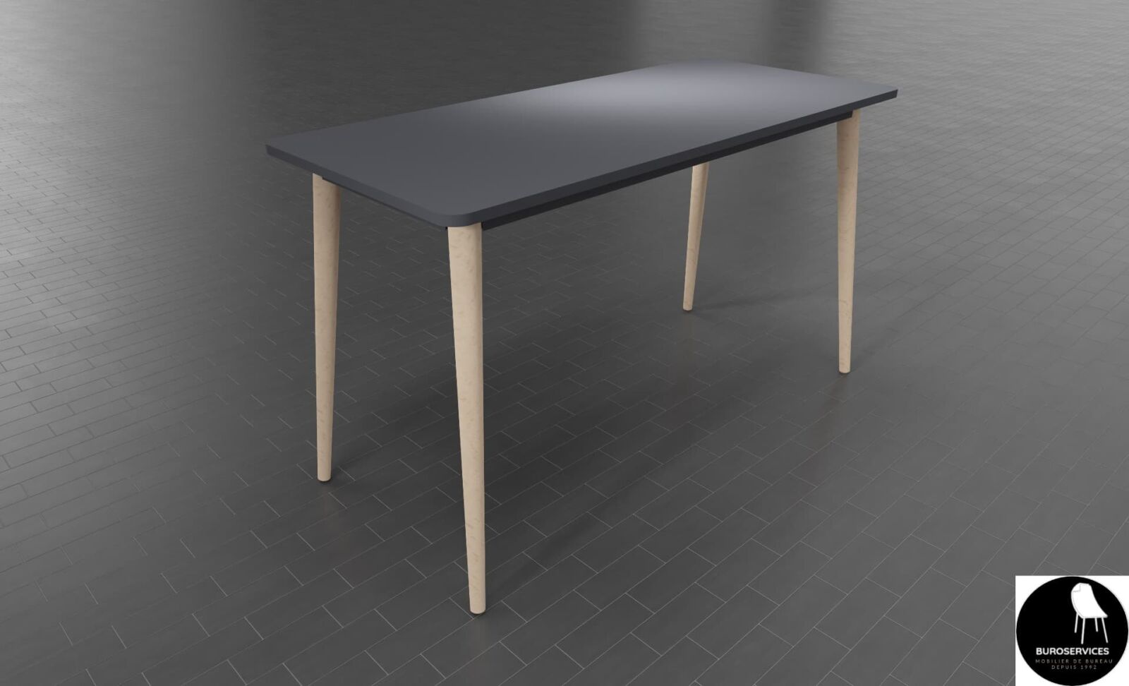 TABLE HAUTE NIL – Image 156