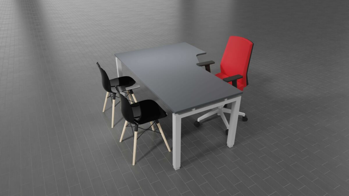 BUREAU COMPACT ECO – Image 25