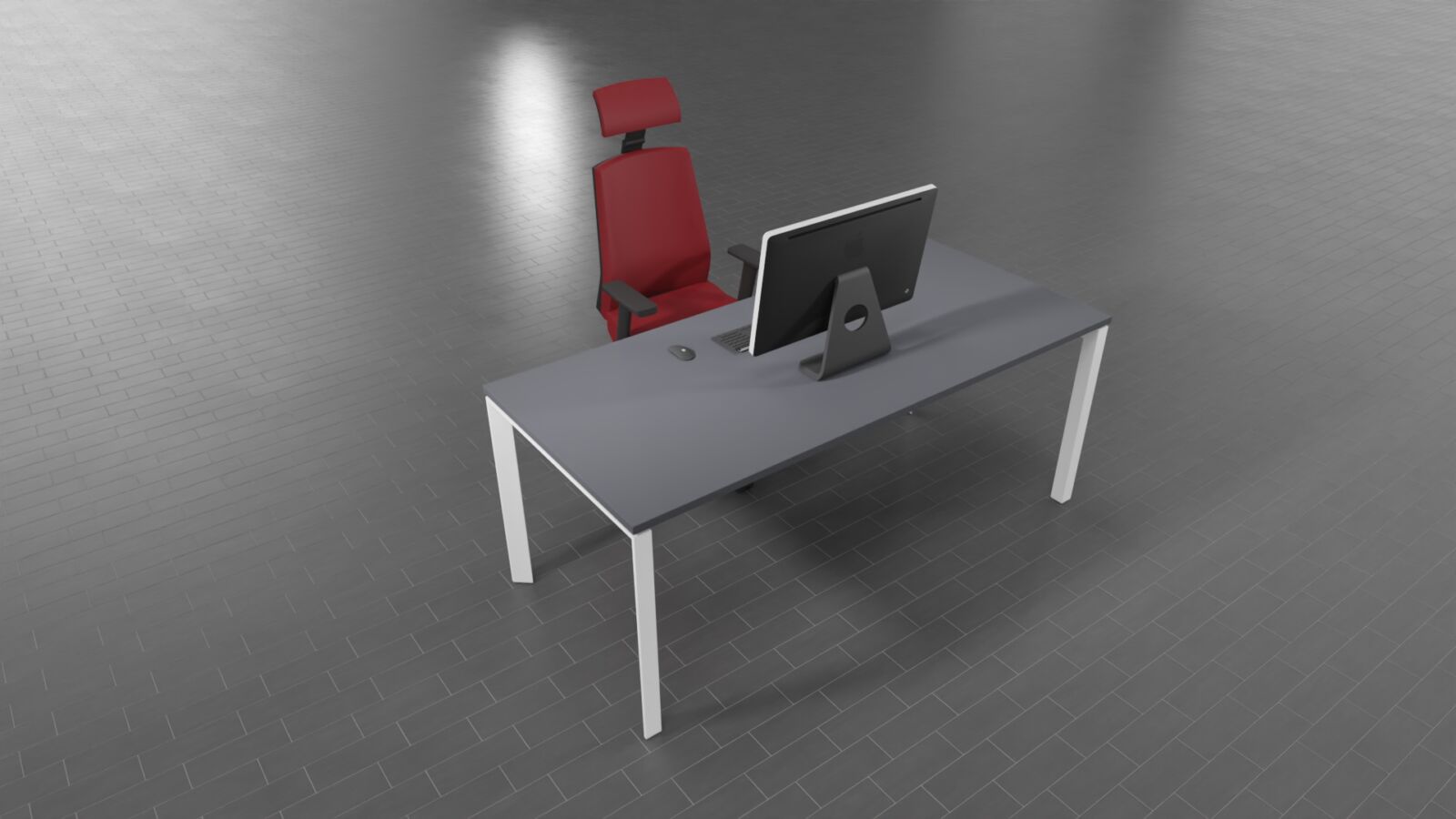 BUREAU OPERATEUR STAR HYDRA PIEDS OUVERTS – Image 20