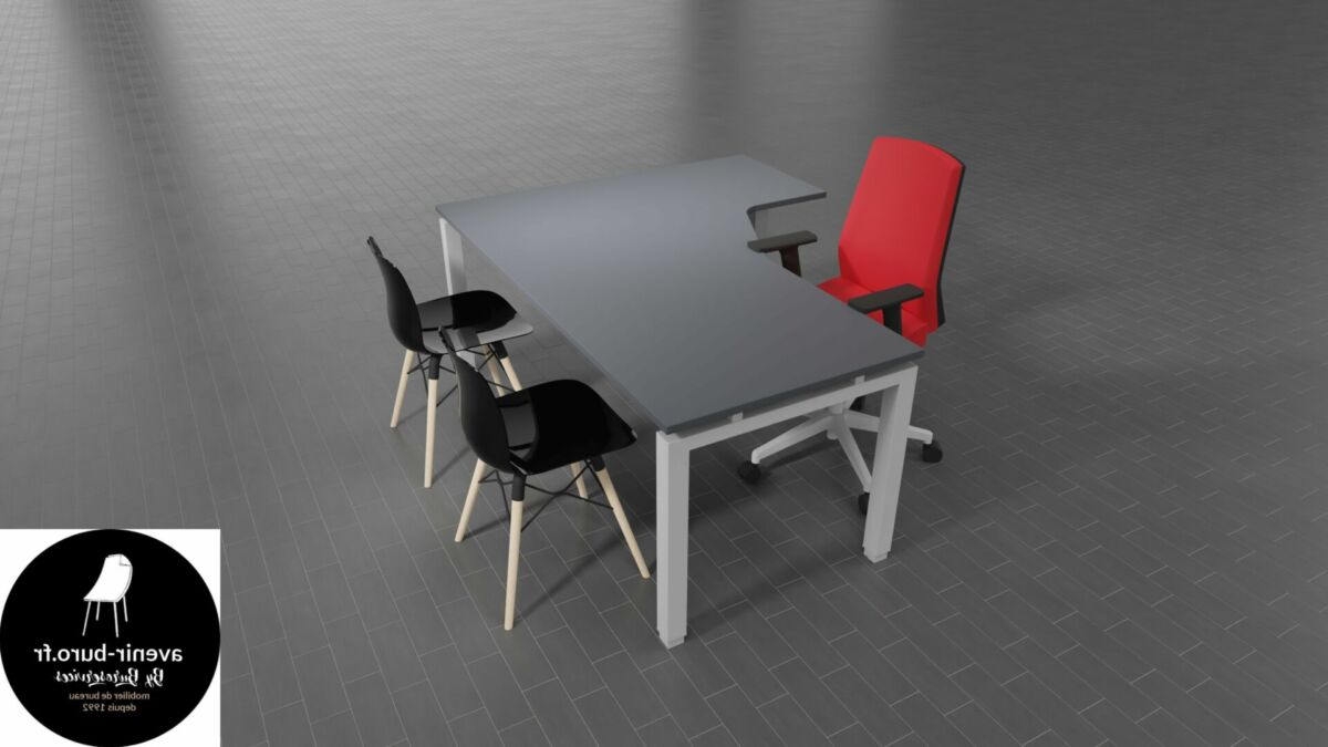 BUREAU COMPACT ECO – Image 55