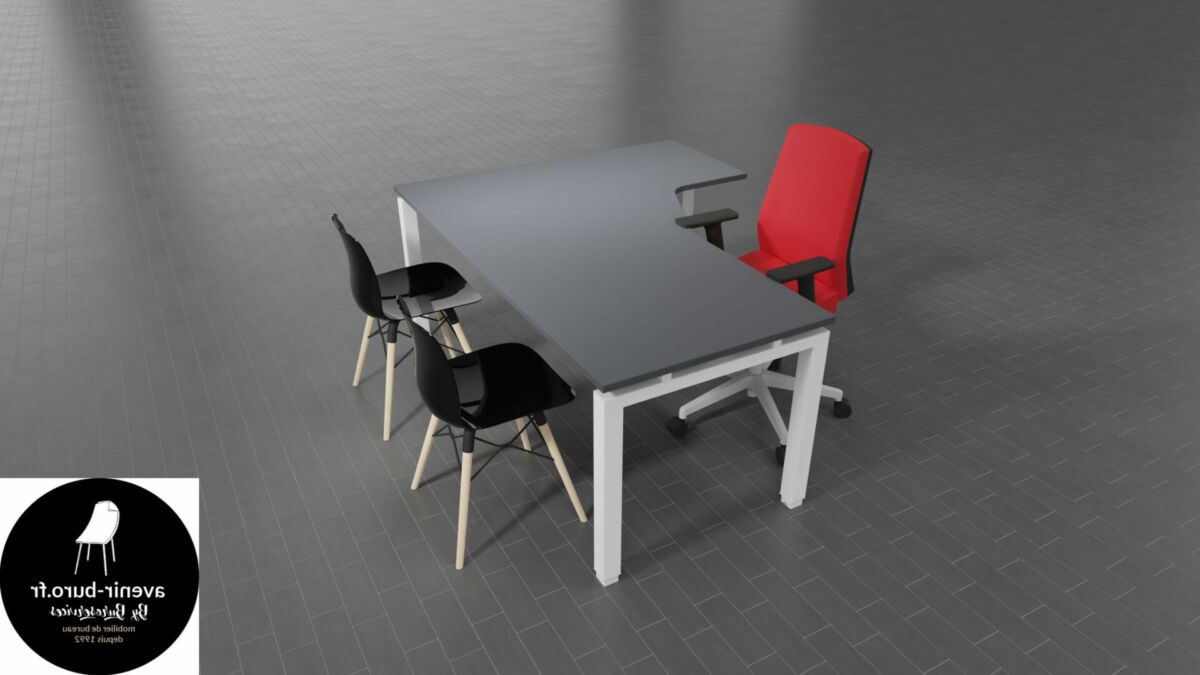 BUREAU COMPACT ECO – Image 57