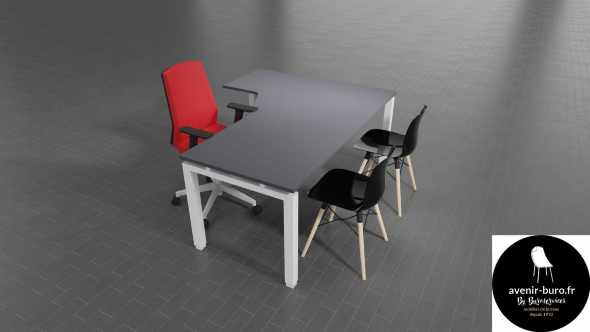 BUREAU COMPACT ECO – Image 58