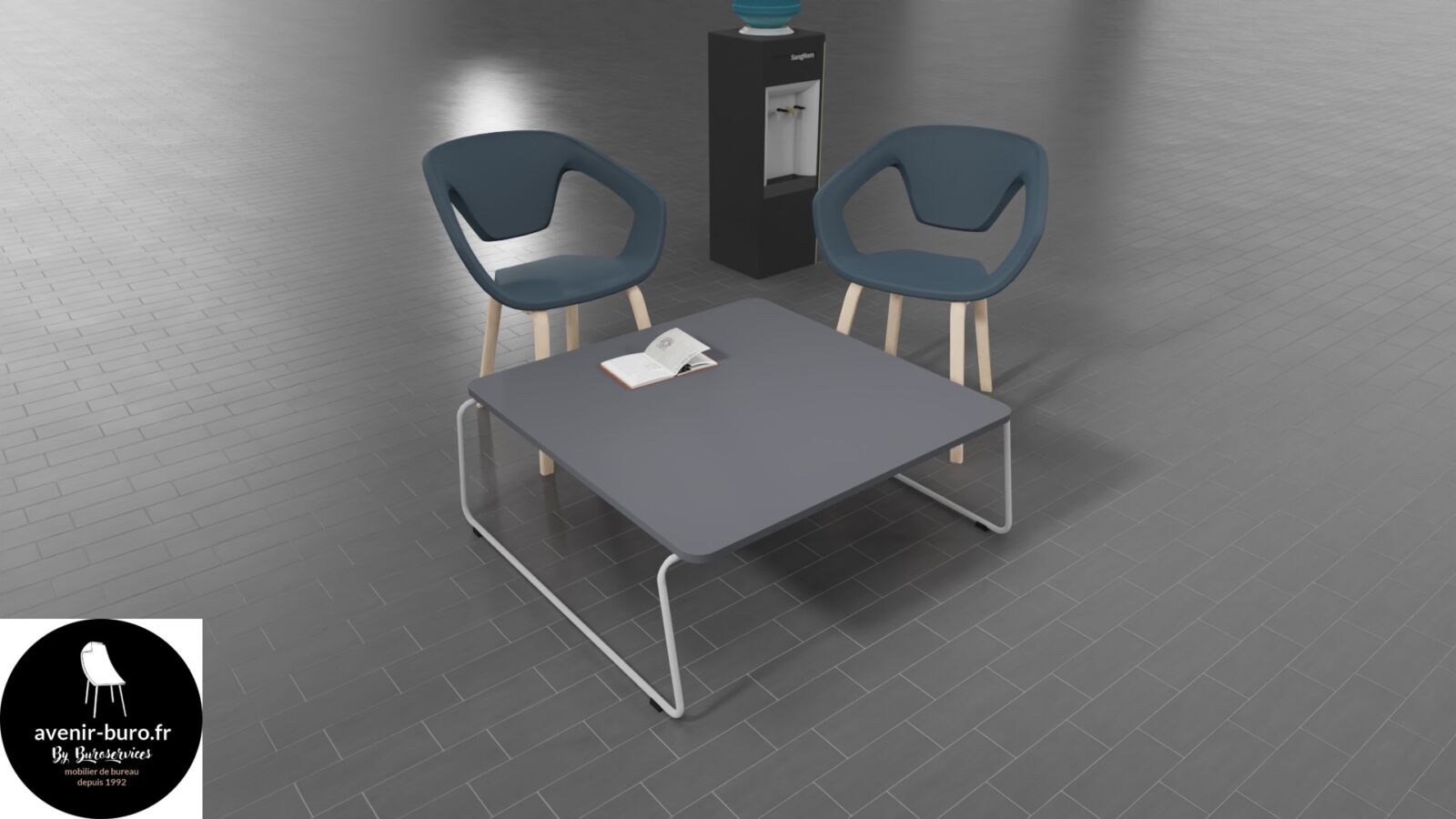 Table basse Bros – Image 35