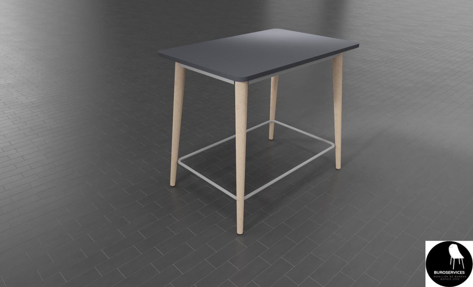 TABLE HAUTE NIL – Image 13