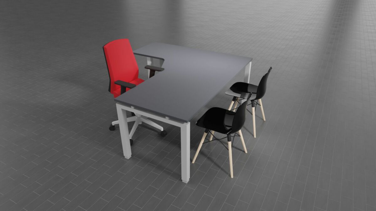 BUREAU COMPACT ECO – Image 88