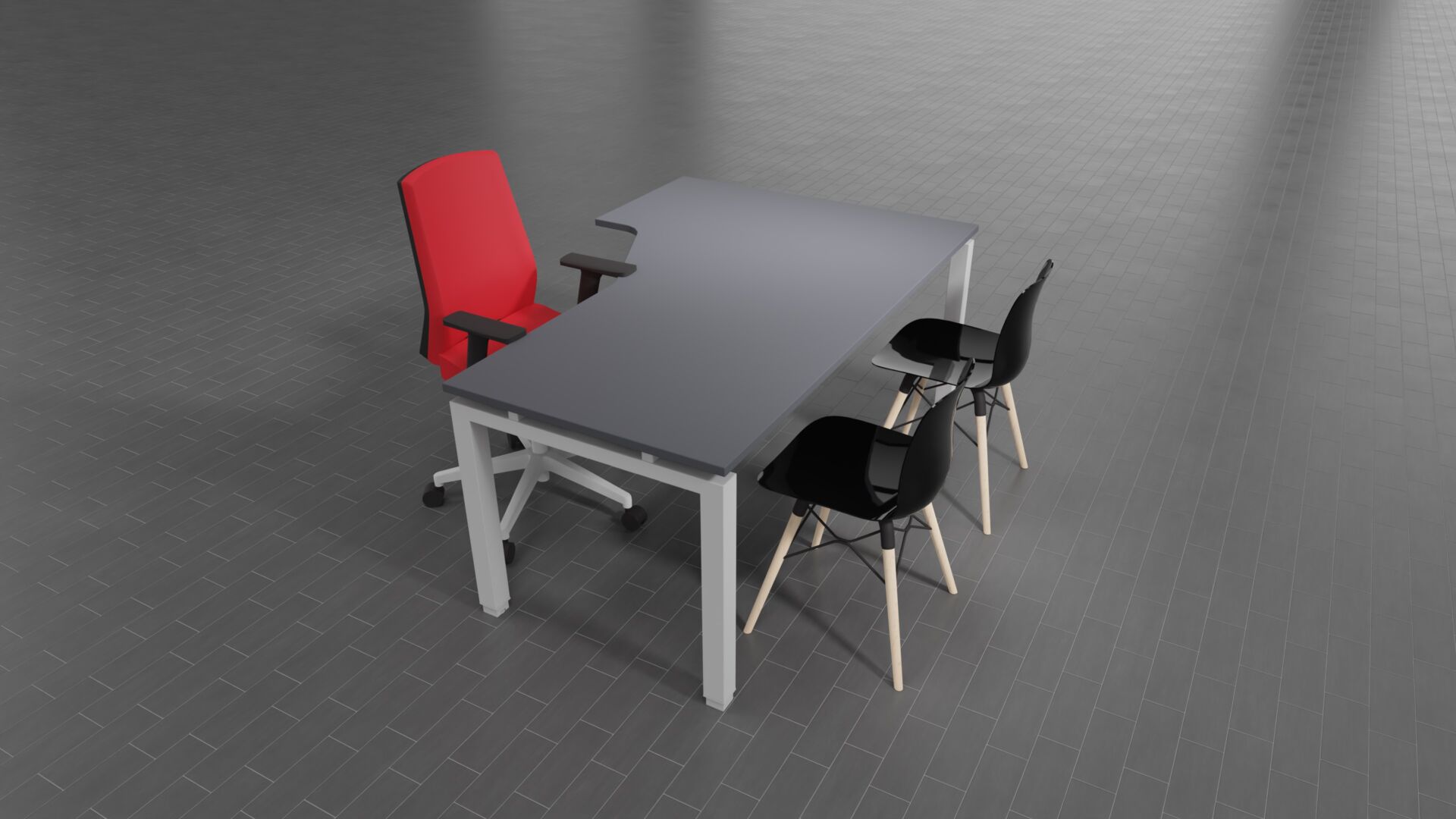 BUREAU COMPACT ECO – Image 26