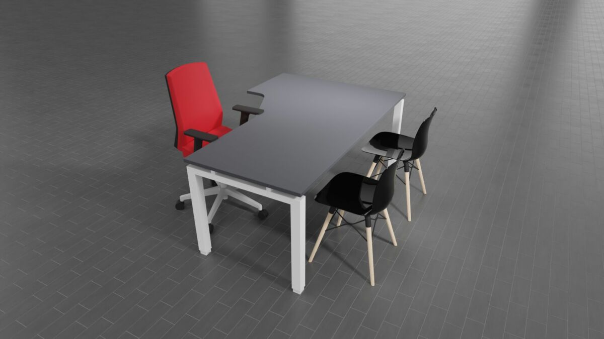 BUREAU COMPACT ECO – Image 28