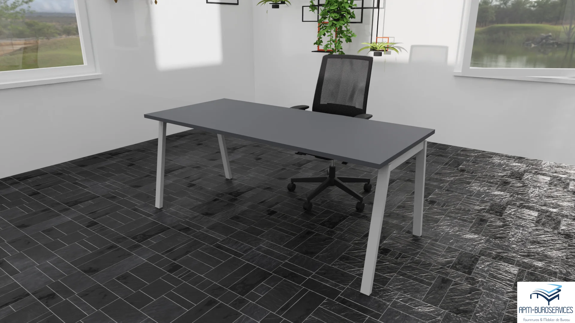 BUREAU OPERATEUR BORN PAXOS – Image 6