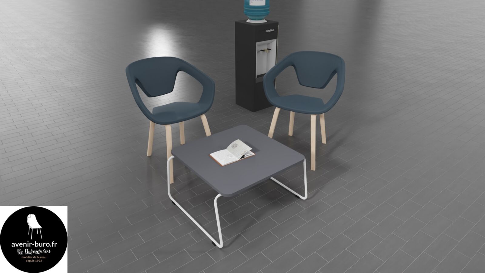 Table basse Bros – Image 67