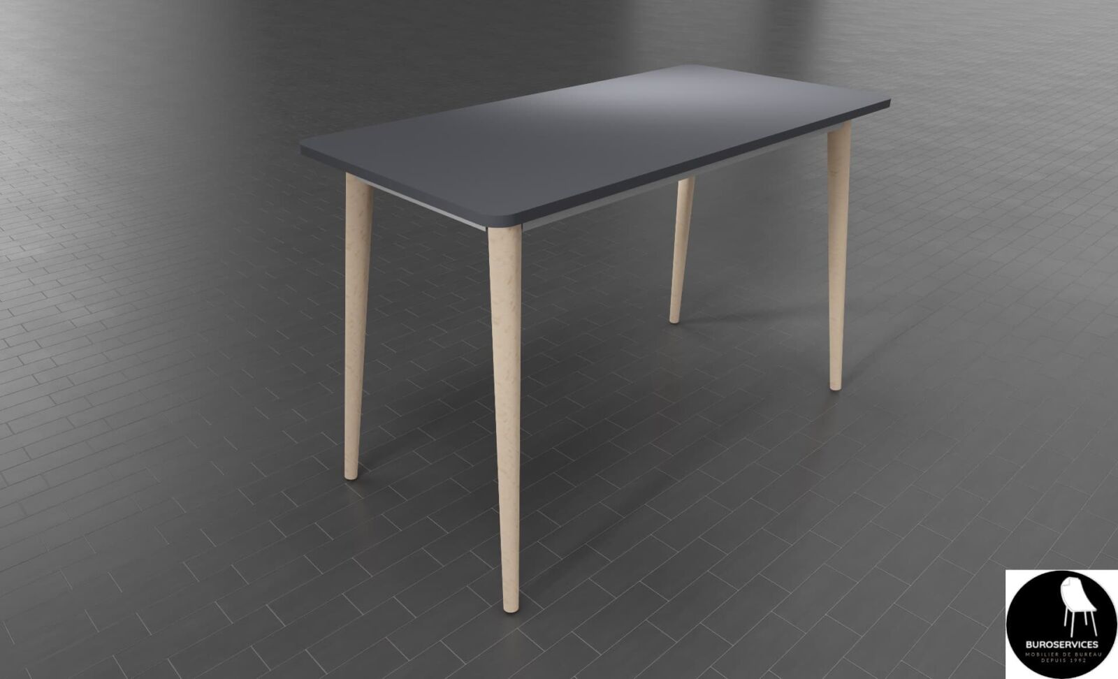 TABLE HAUTE NIL – Image 39