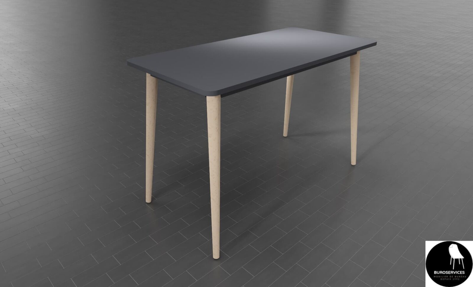 TABLE HAUTE NIL – Image 109