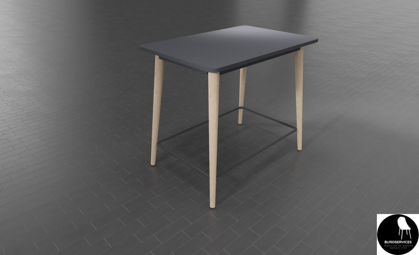 TABLE HAUTE NIL – Image 61