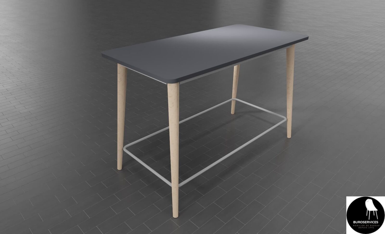 TABLE HAUTE NIL – Image 106