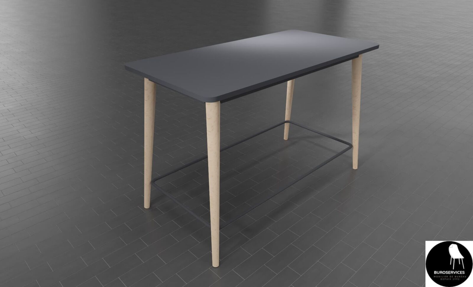 TABLE HAUTE NIL – Image 81
