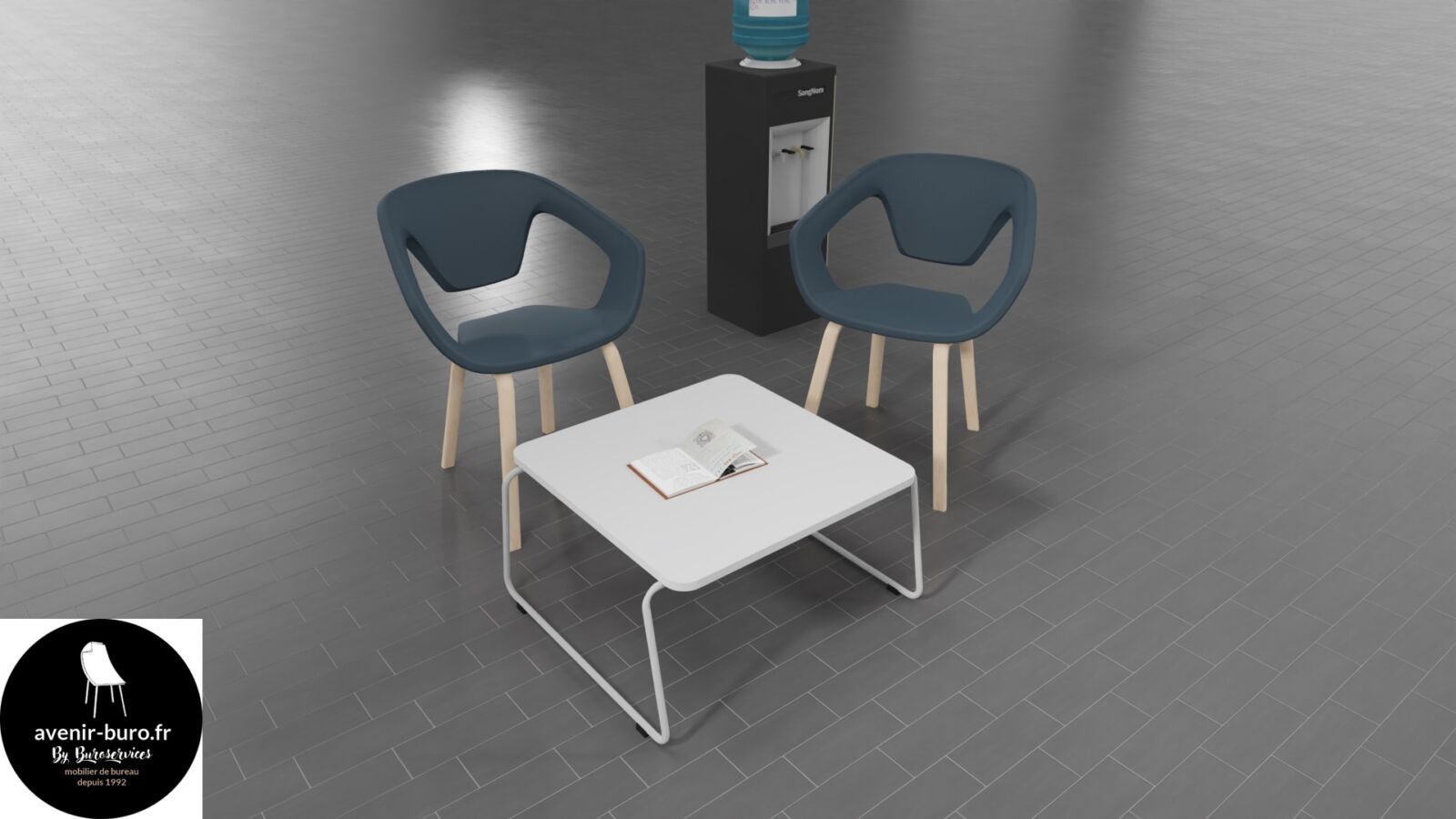 Table basse Bros – Image 28