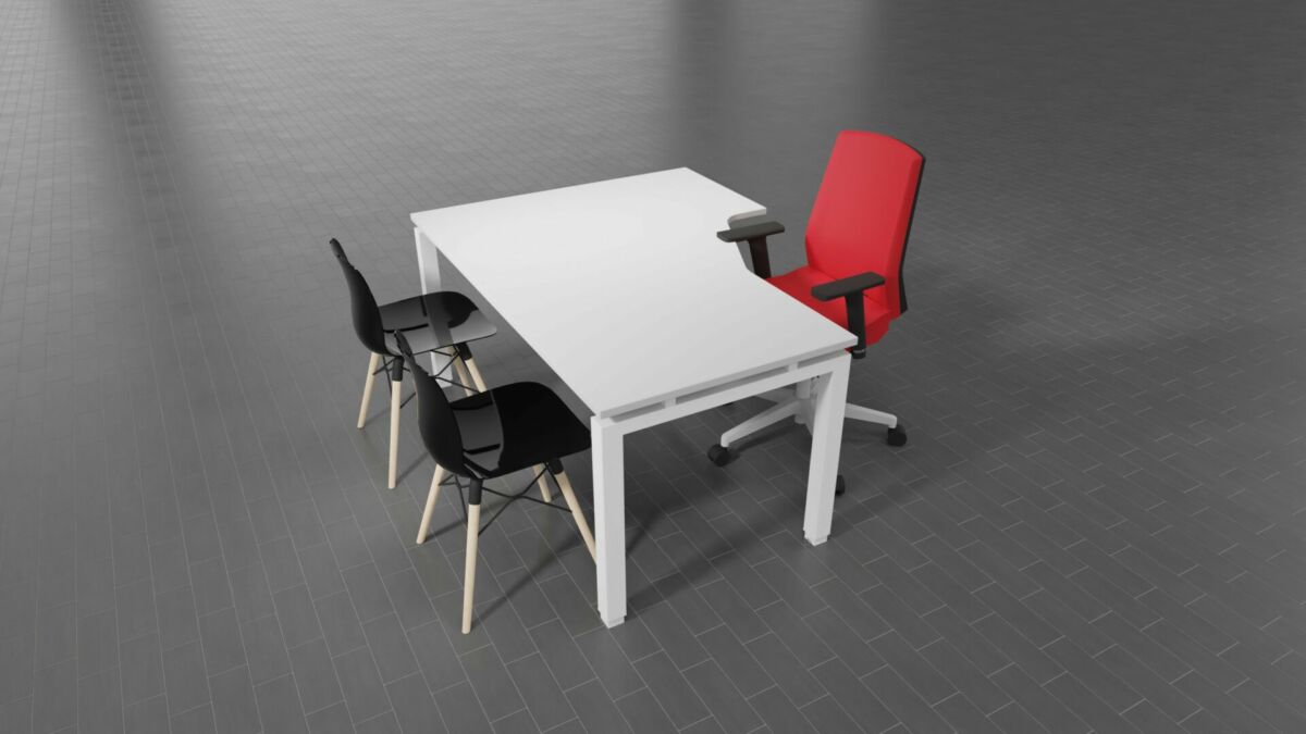 BUREAU COMPACT ECO – Image 96