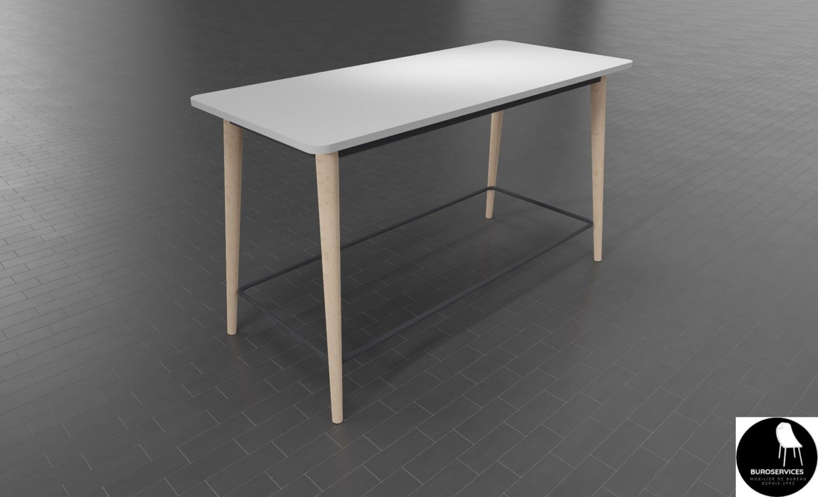TABLE HAUTE NIL – Image 128