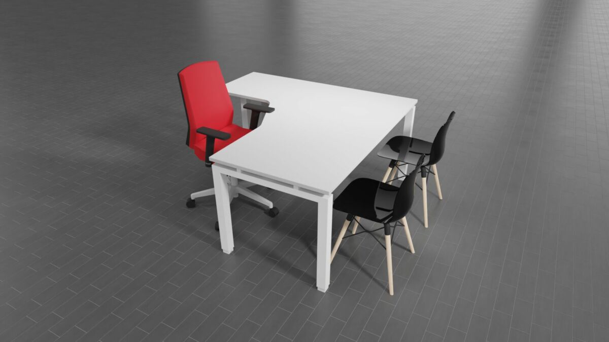 BUREAU COMPACT ECO – Image 161