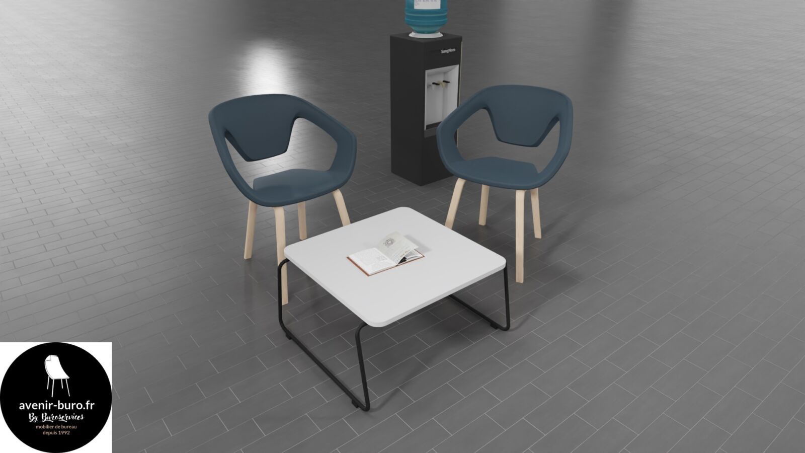 Table basse Bros – Image 187