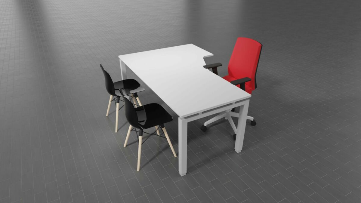 BUREAU COMPACT ECO – Image 9