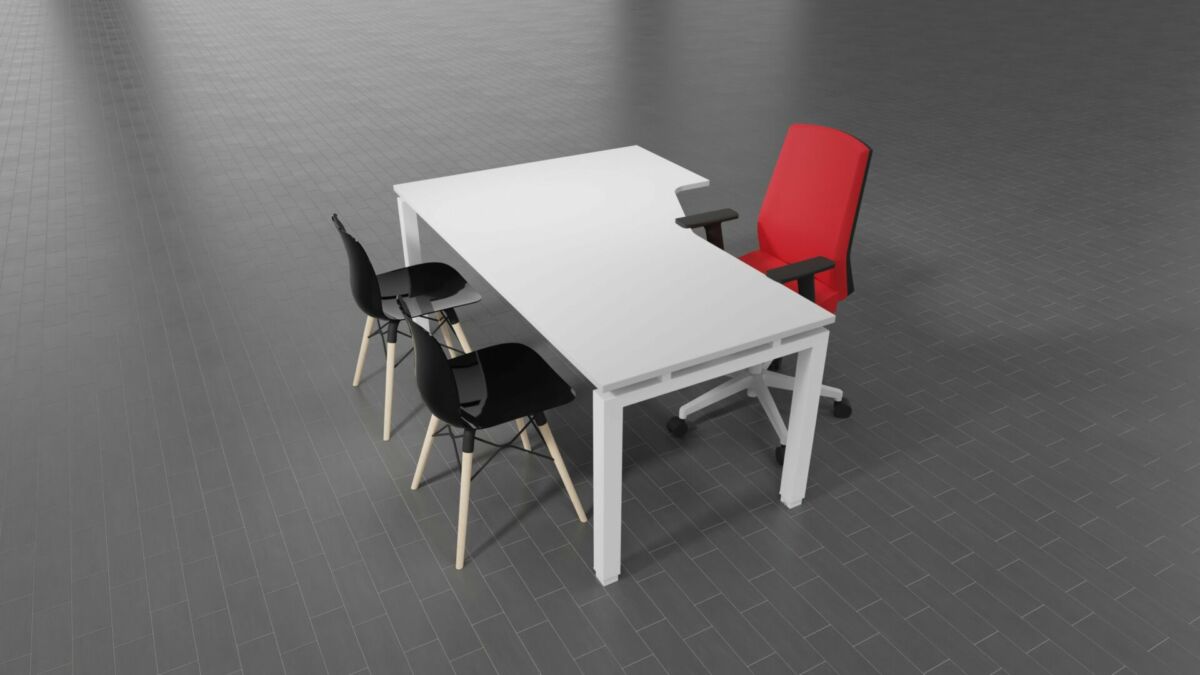 BUREAU COMPACT ECO – Image 11