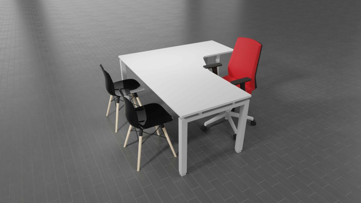 BUREAU COMPACT ECO – Image 71