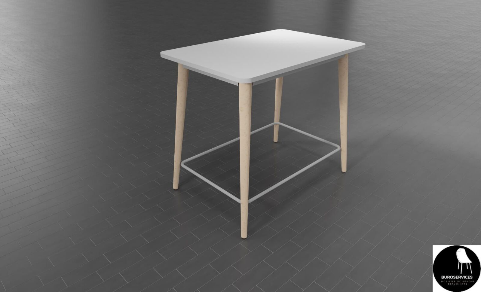 TABLE HAUTE NIL – Image 14