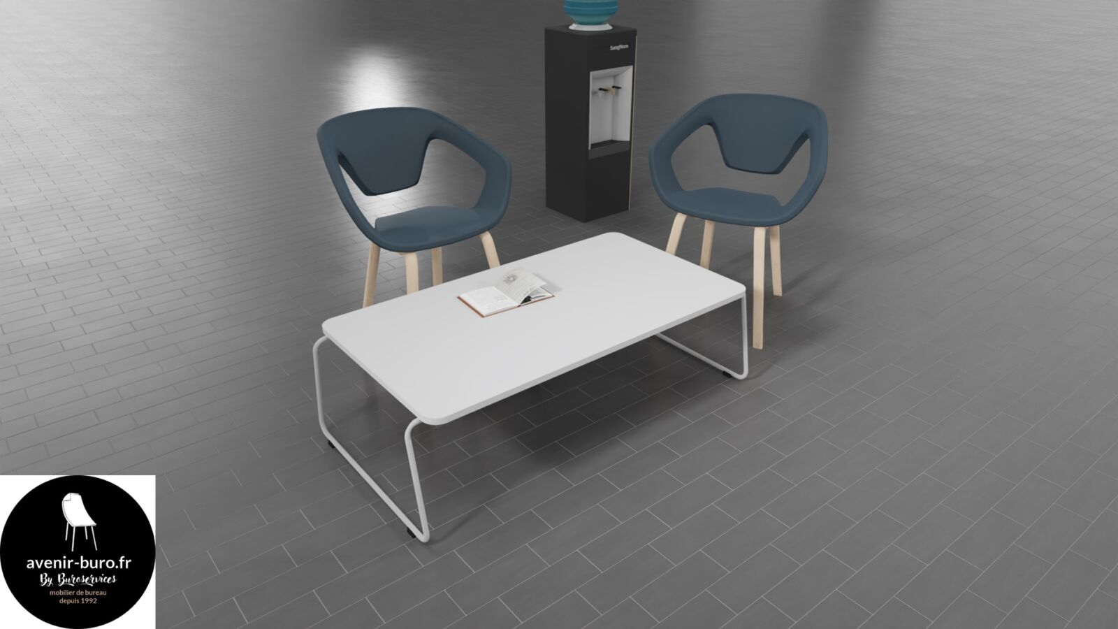 Table basse Bros – Image 7