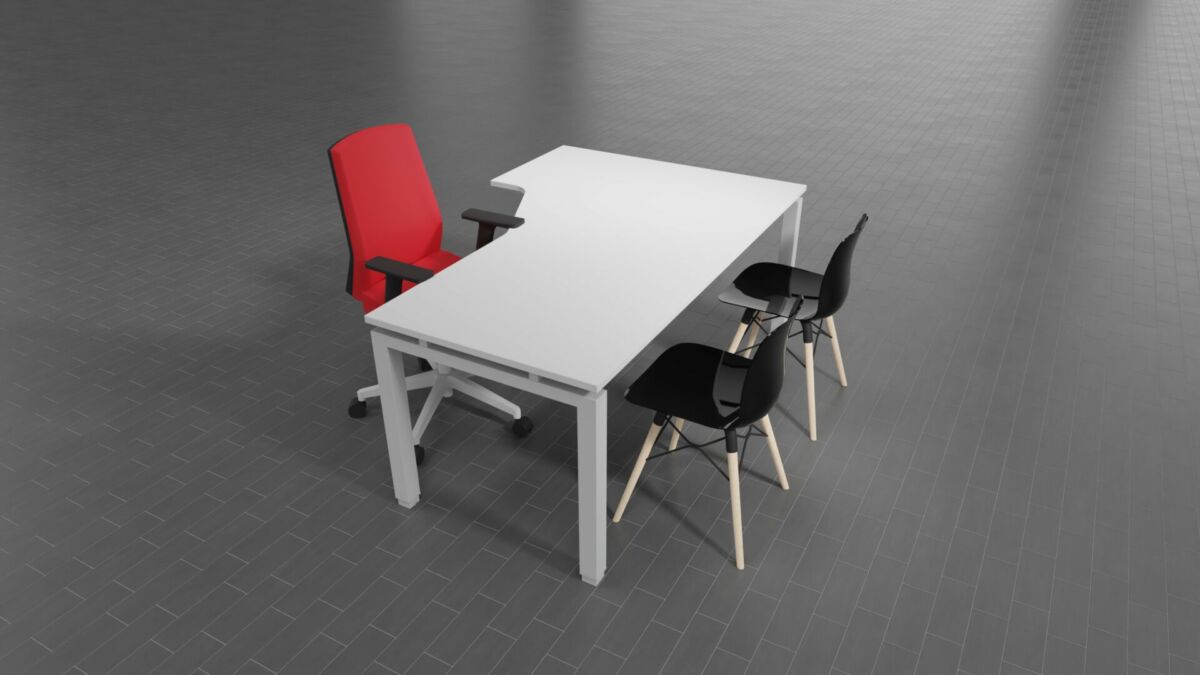 BUREAU COMPACT ECO – Image 10