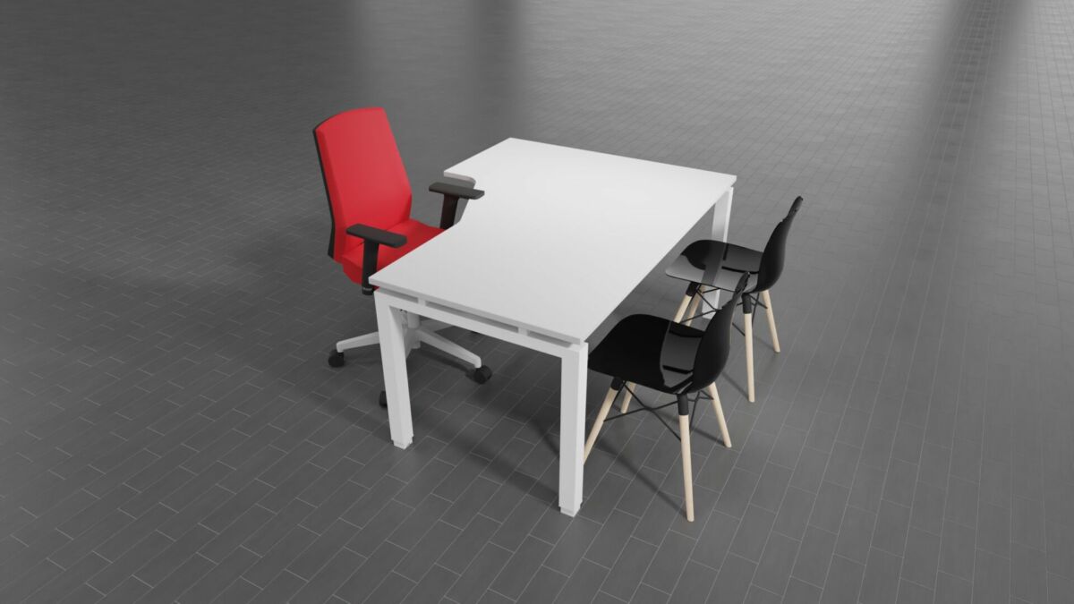 BUREAU COMPACT ECO – Image 97