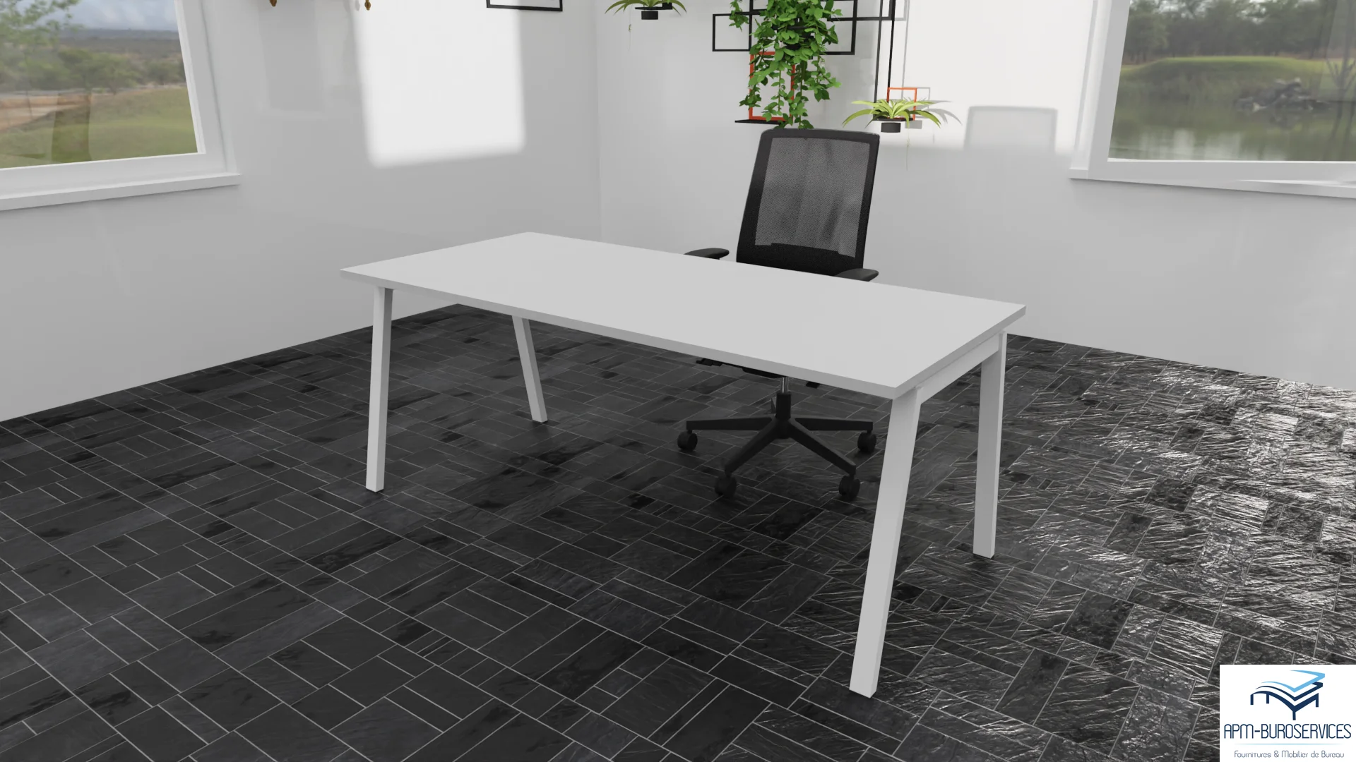 BUREAU OPERATEUR BORN PAXOS – Image 10