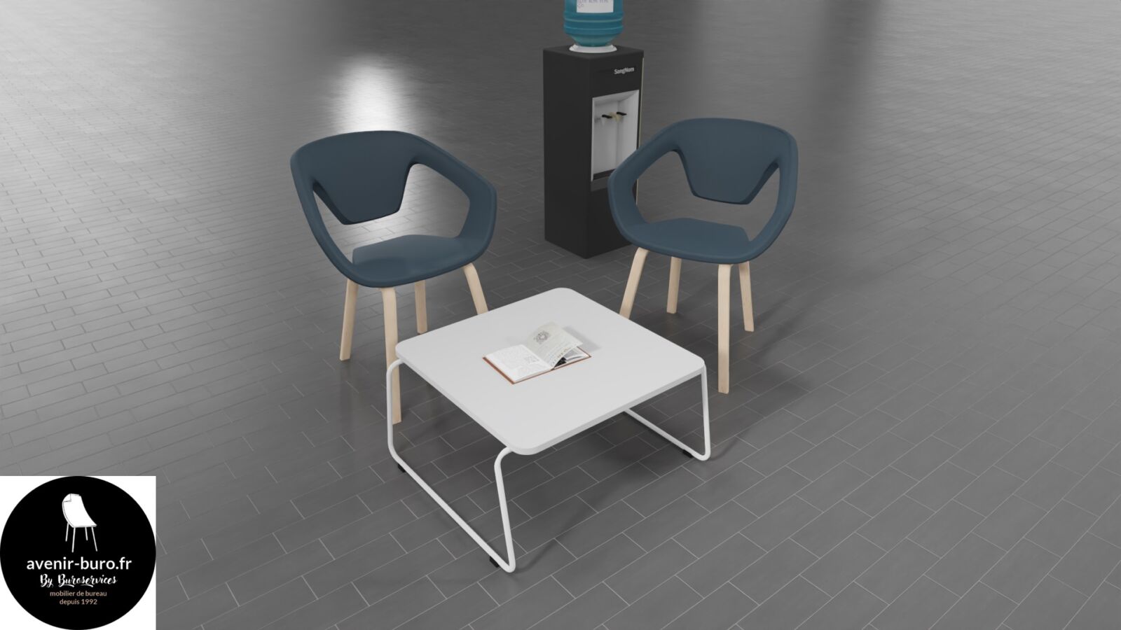 Table basse Bros – Image 68