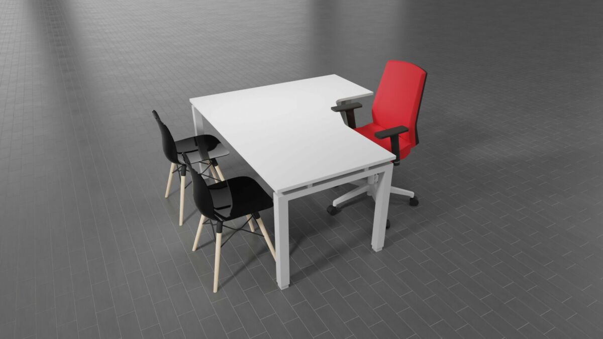 BUREAU COMPACT ECO – Image 126