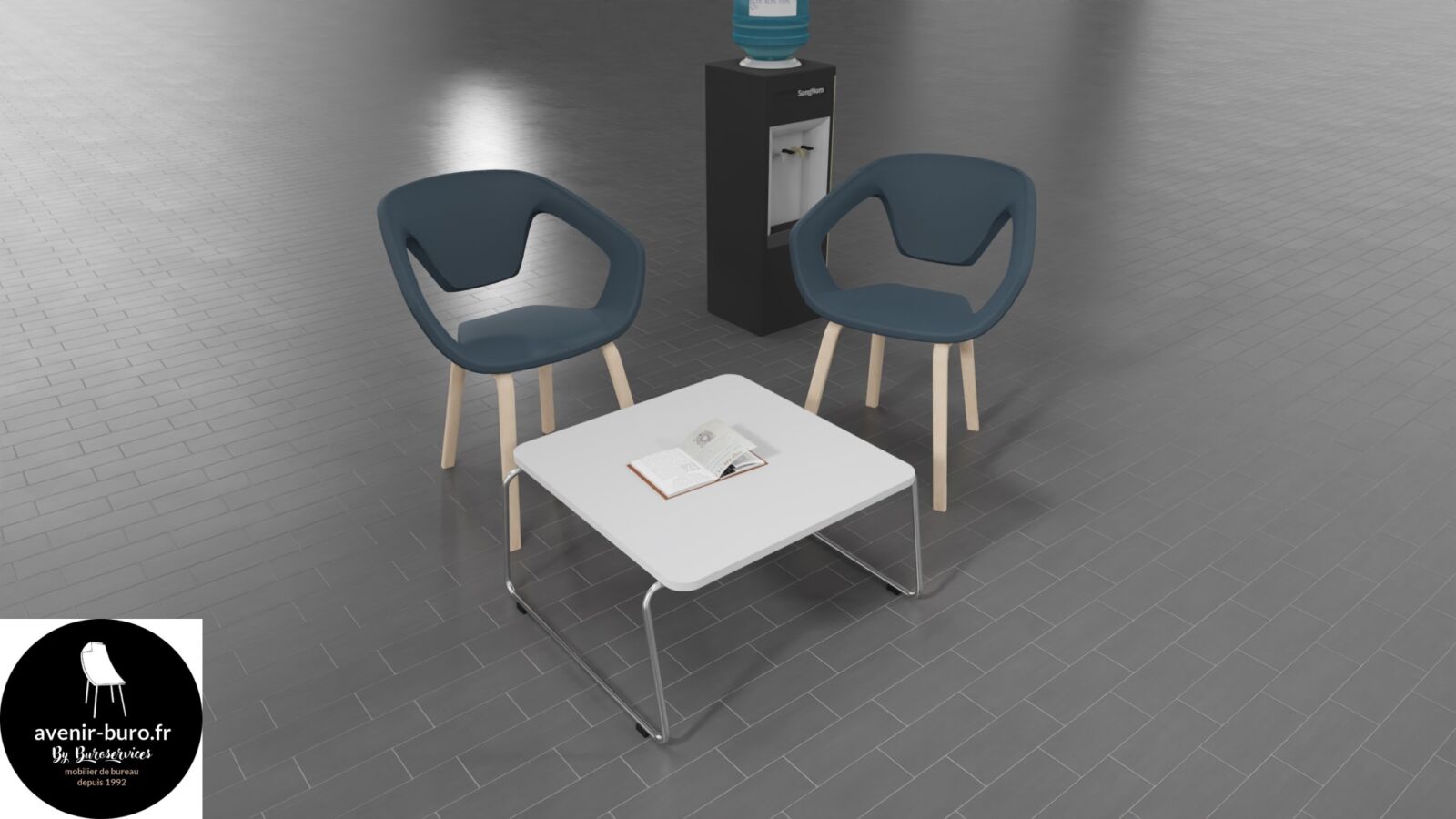 Table basse Bros – Image 105