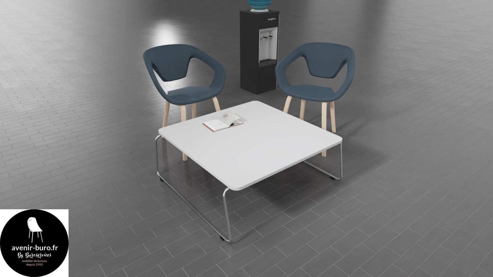 Table basse Bros – Image 120