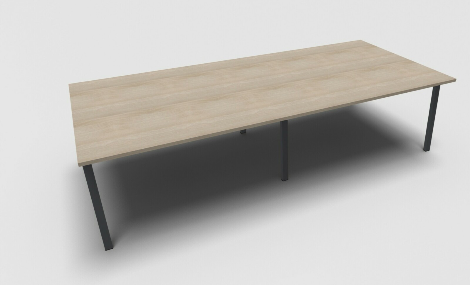 TABLE RECTANGULAIRE BORN 6 PIEDS – Image 21