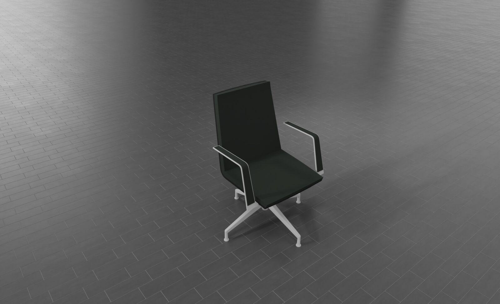 FAUTEUIL DE DIRECTION TEOS – Image 6