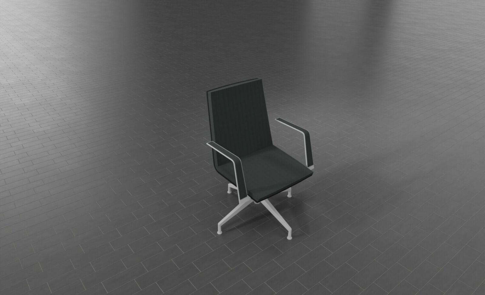 FAUTEUIL DE DIRECTION ATOS – Image 7
