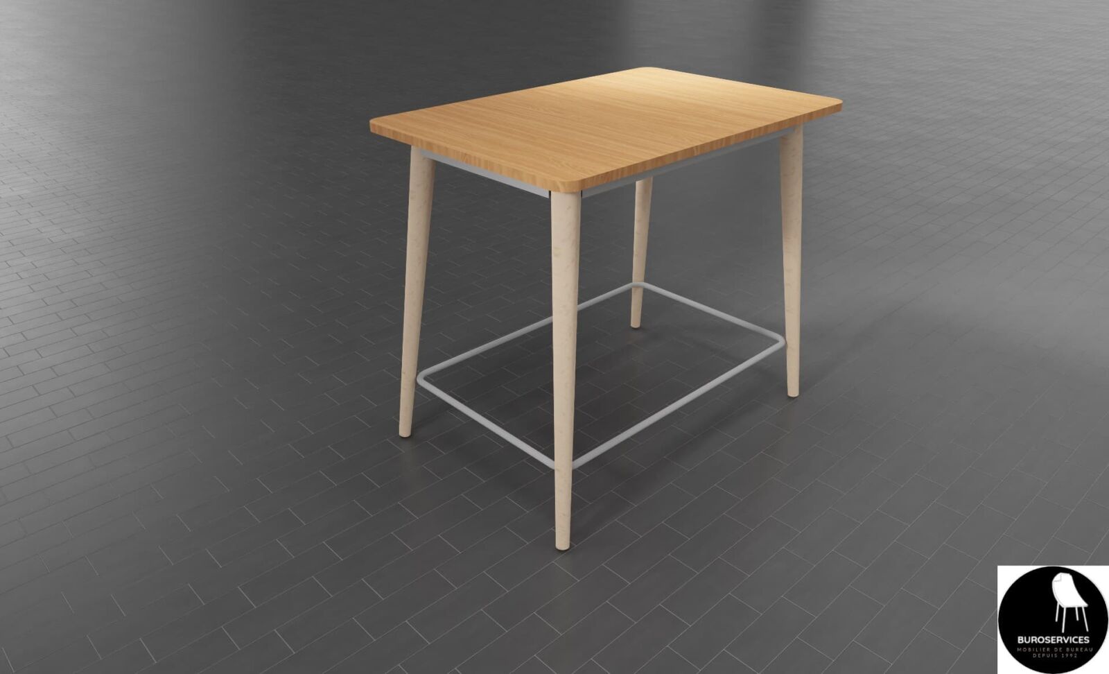 TABLE HAUTE NIL – Image 7