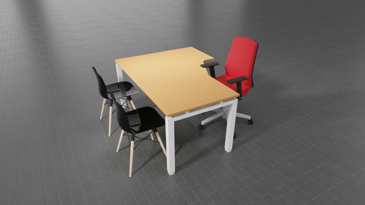 BUREAU COMPACT ECO – Image 116