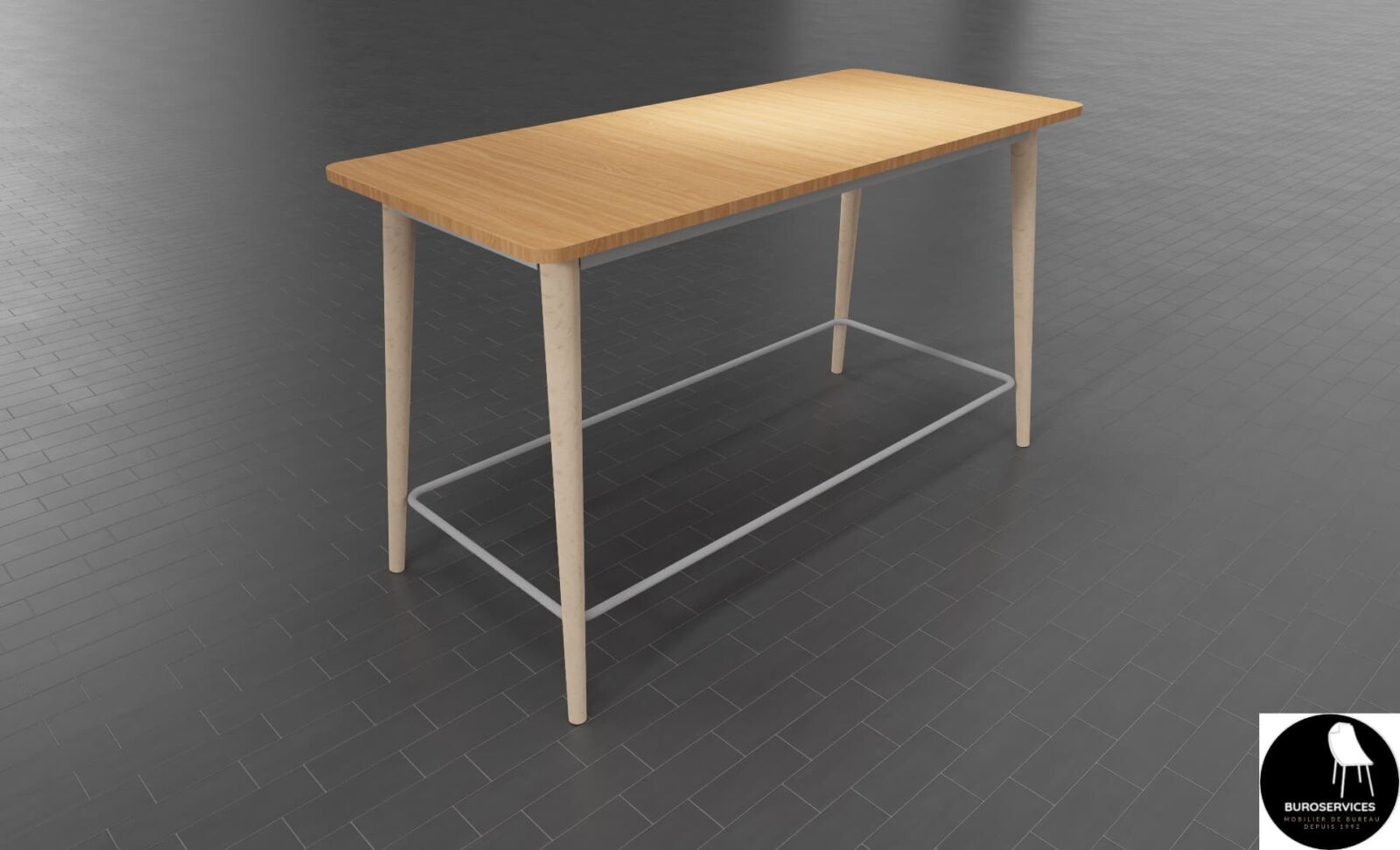 TABLE HAUTE NIL – Image 123