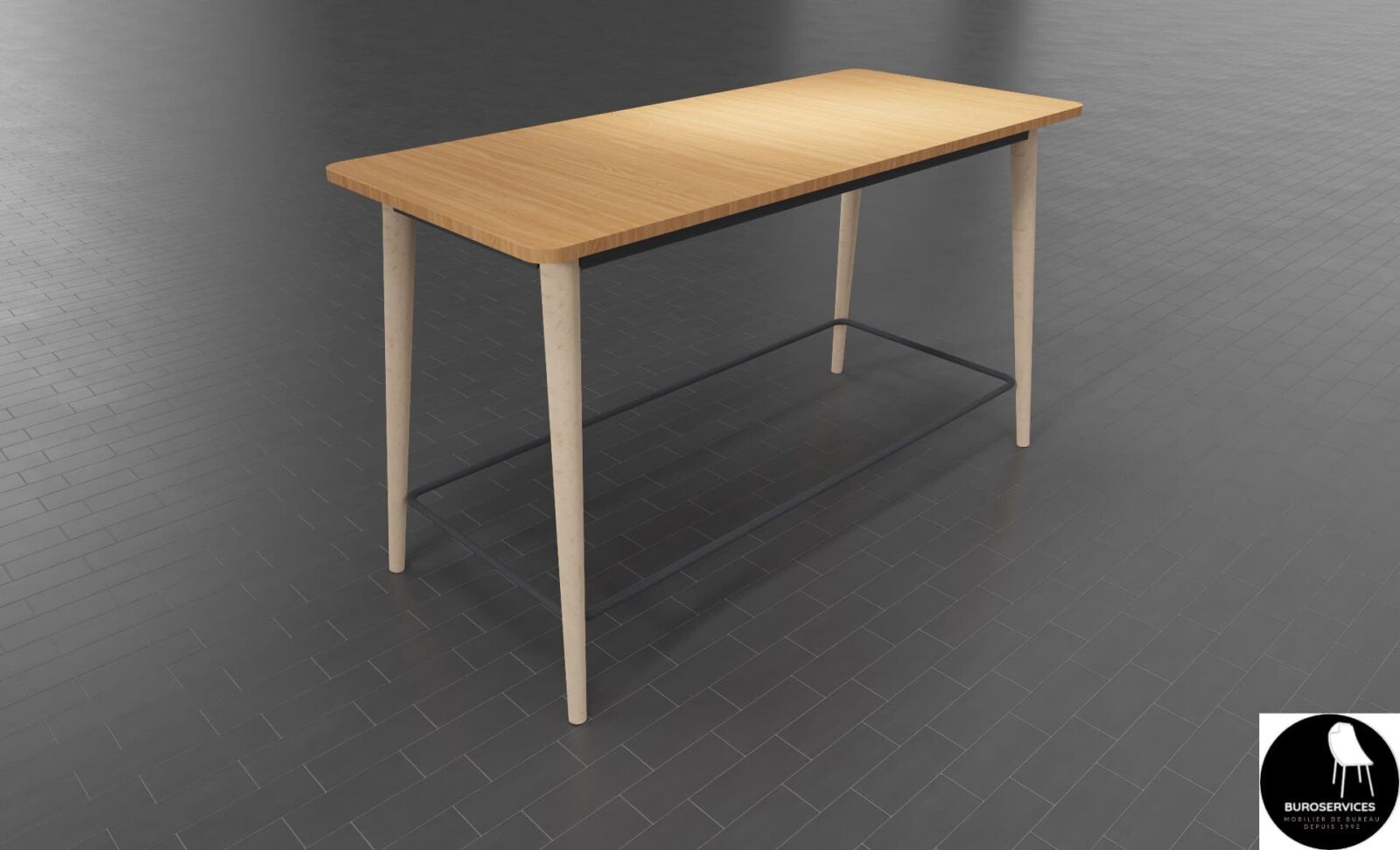 TABLE HAUTE NIL – Image 129