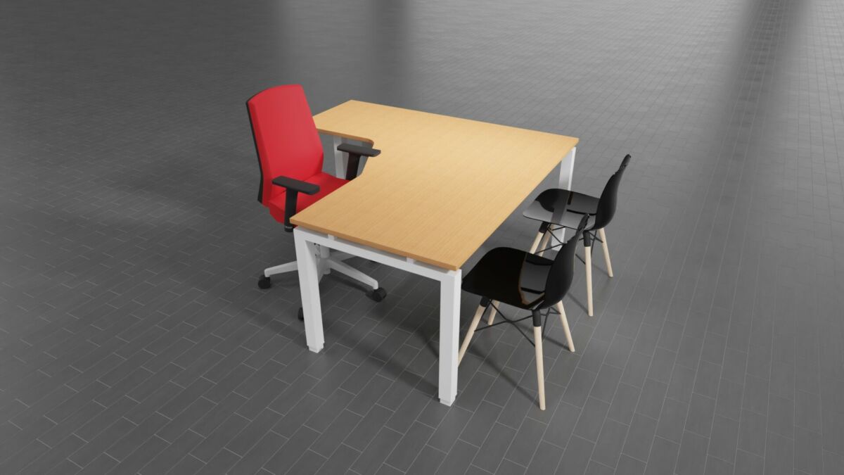 BUREAU COMPACT ECO – Image 180