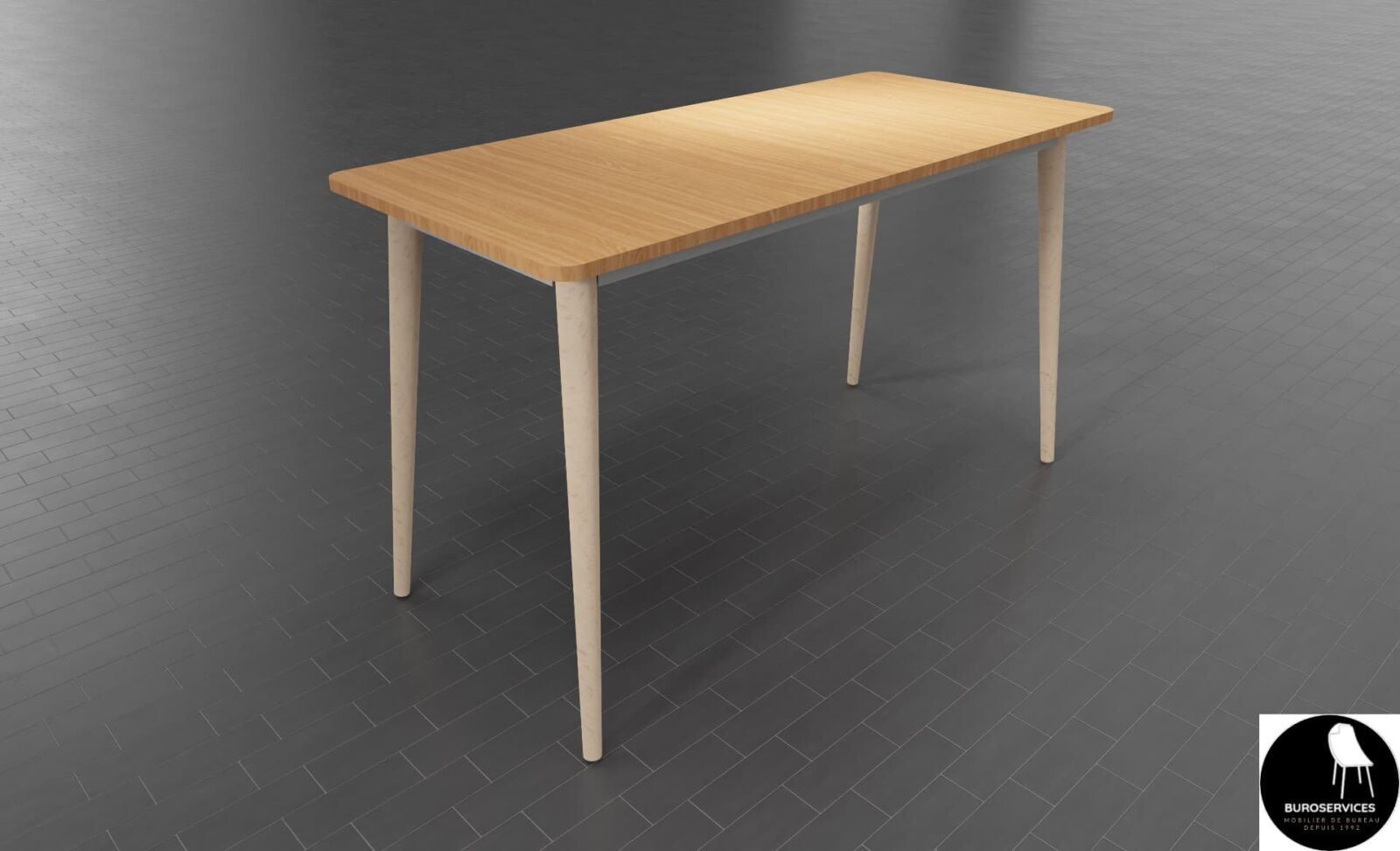 TABLE HAUTE NIL – Image 163