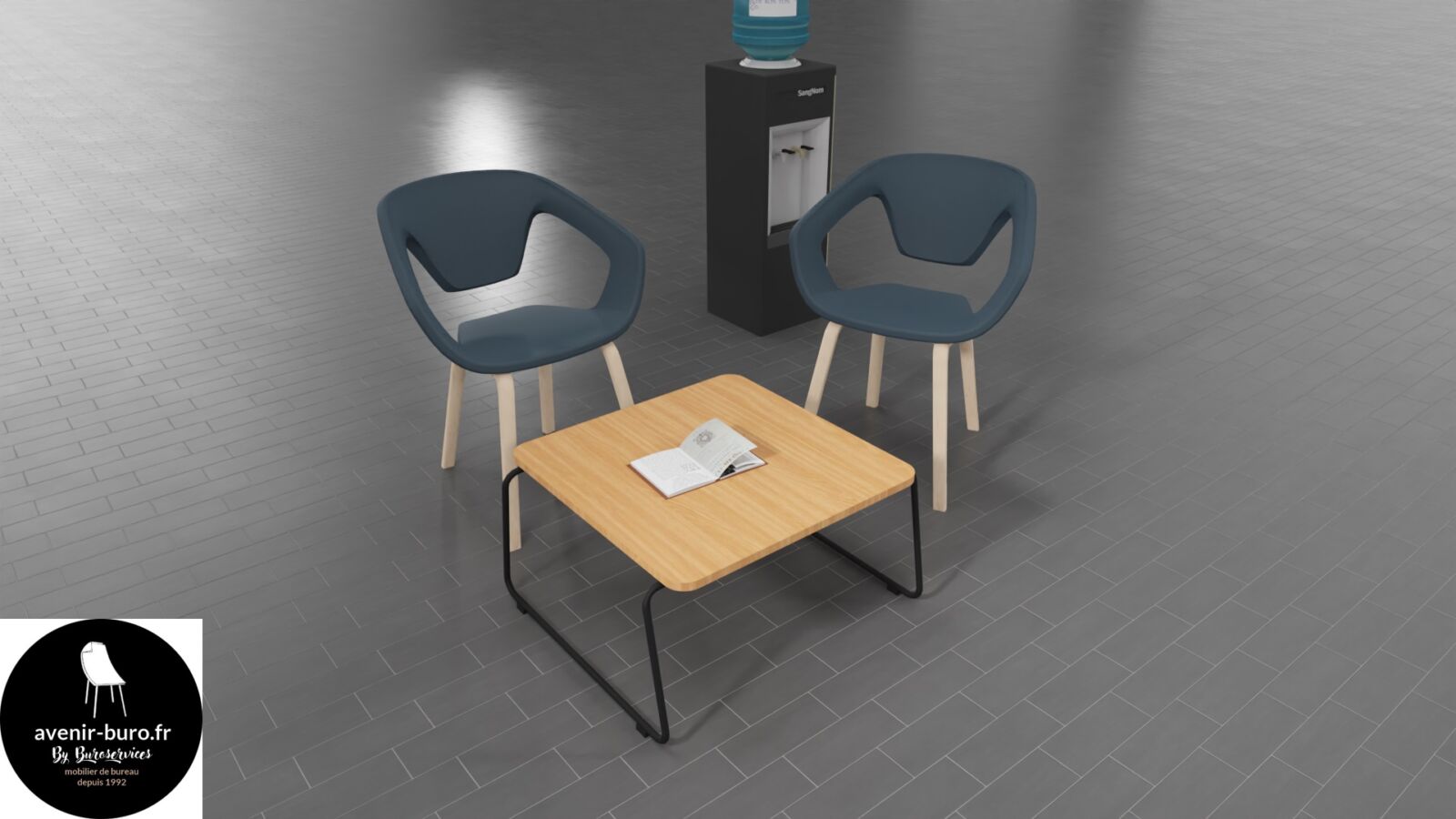 Table basse Bros – Image 188