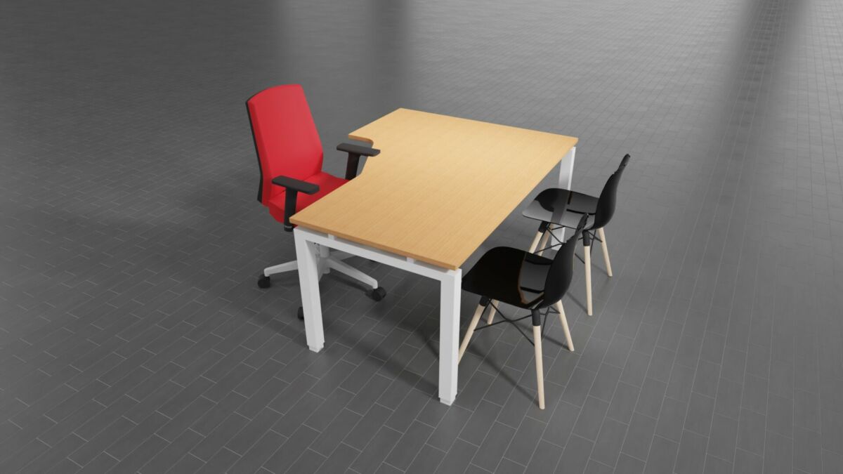 BUREAU COMPACT ECO – Image 117