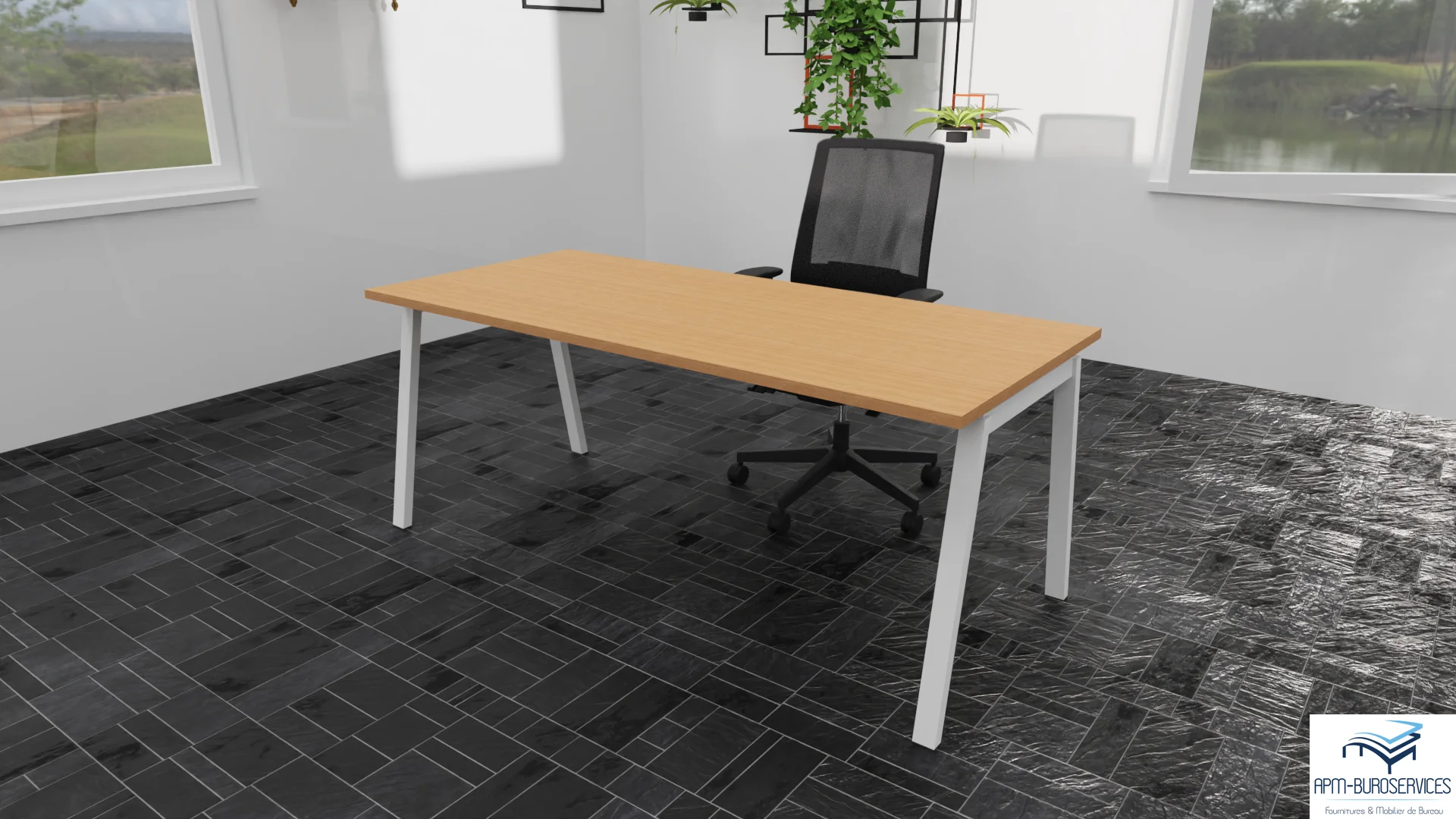 BUREAU OPERATEUR BORN PAXOS – Image 16