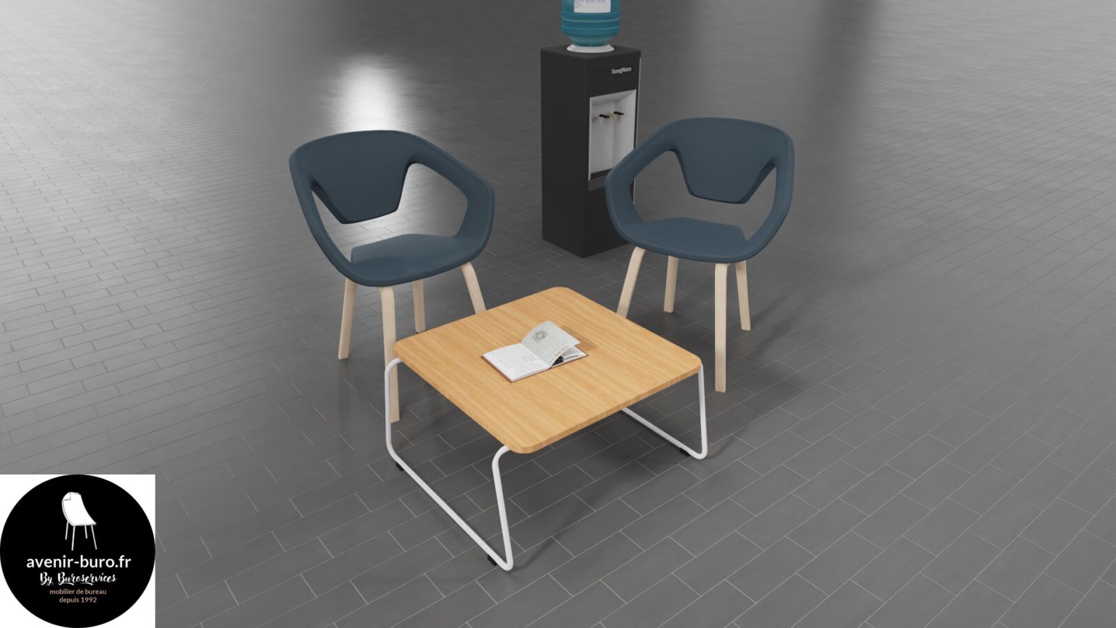 Table basse Bros – Image 69