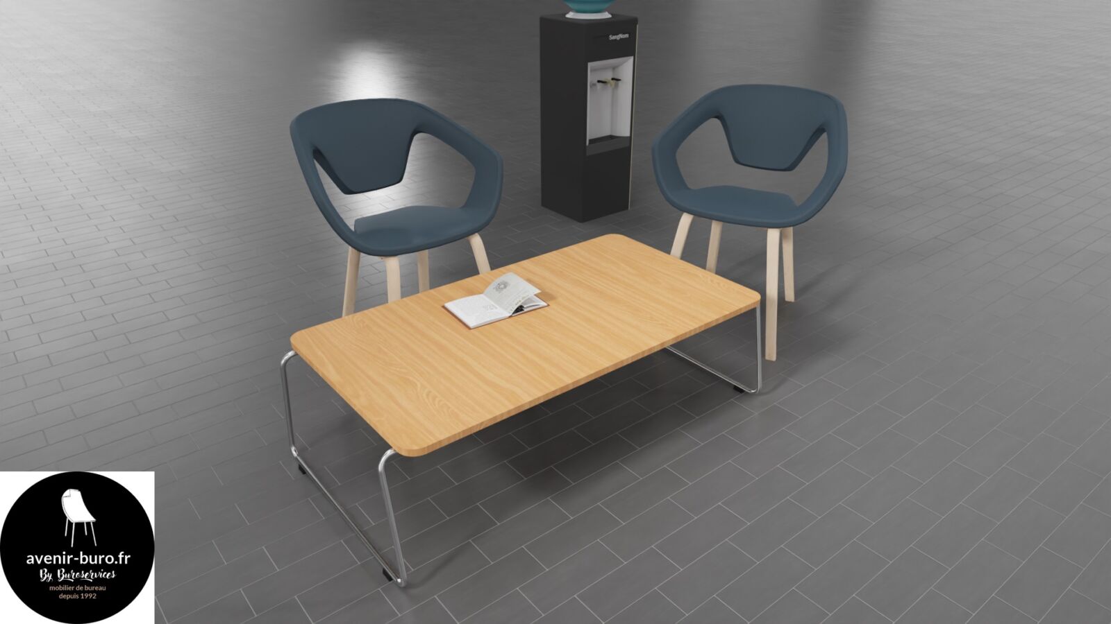 Table basse Bros – Image 92