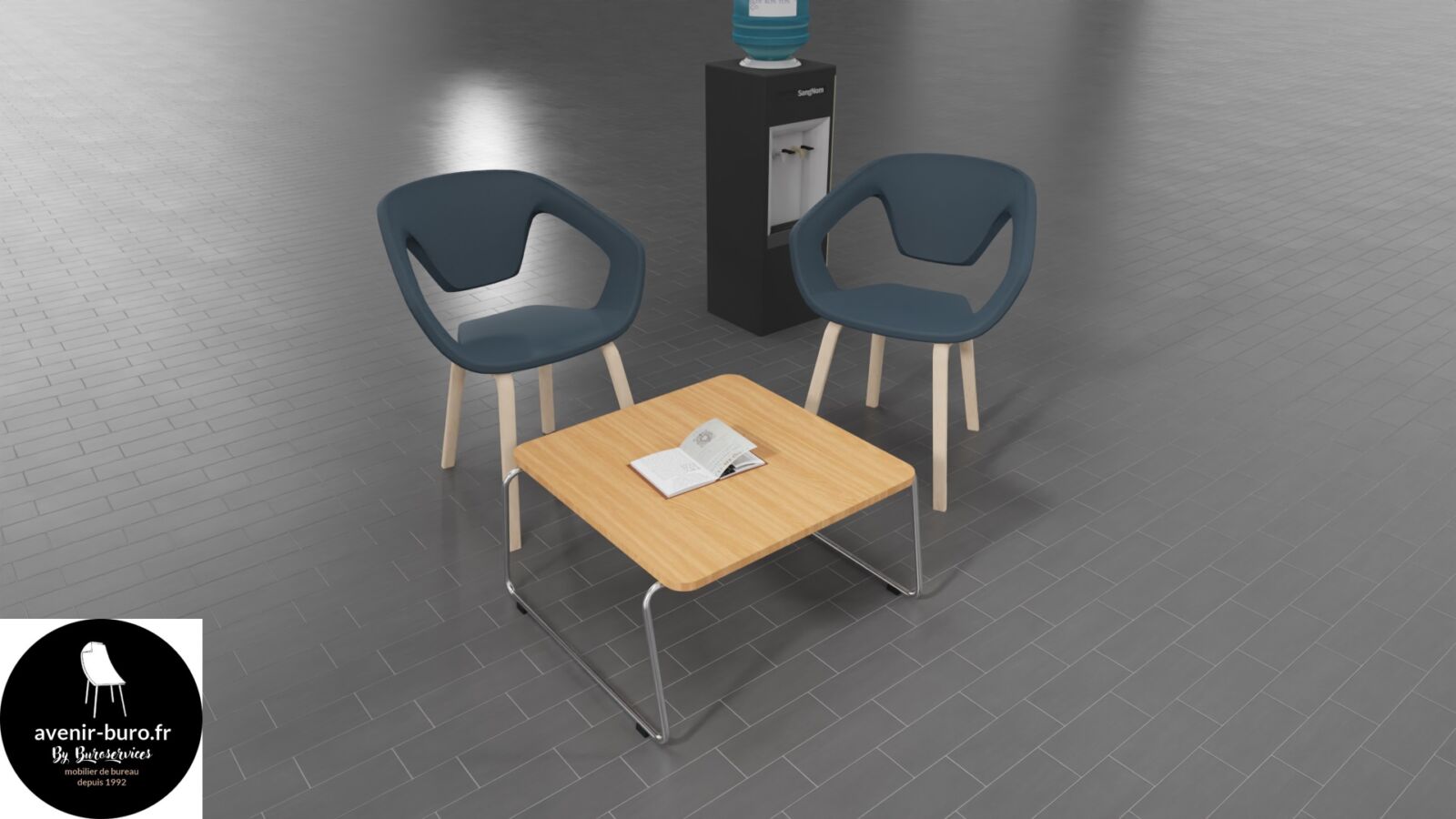 Table basse Bros – Image 106